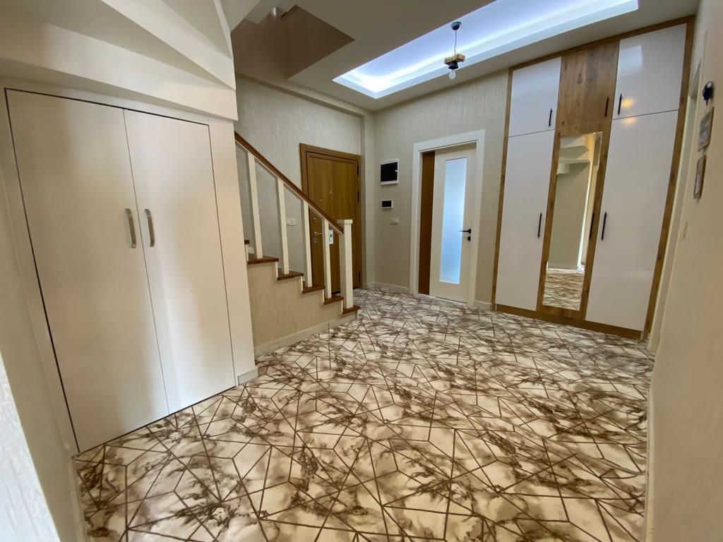 Квартира в Алании, Турция, 260 м2 фото 5