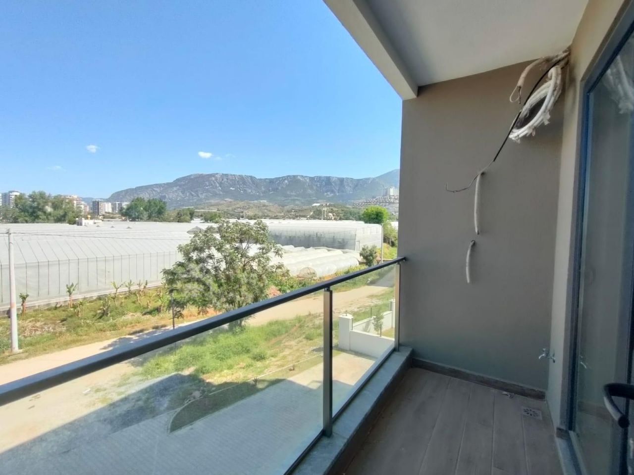 Квартира в Алании, Турция, 40 м2 фото 2