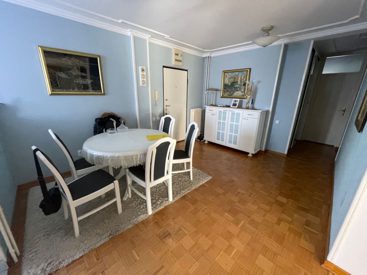 Квартира в Белграде, Сербия, 76 м2 фото 2
