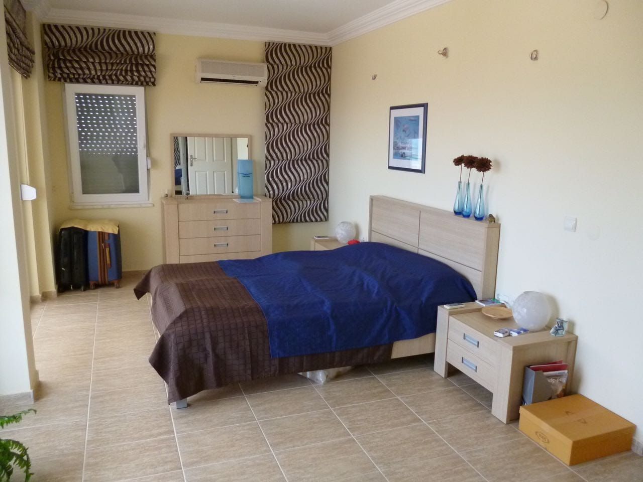 Вилла в Кестеле, Турция, 210 м2 фото 5