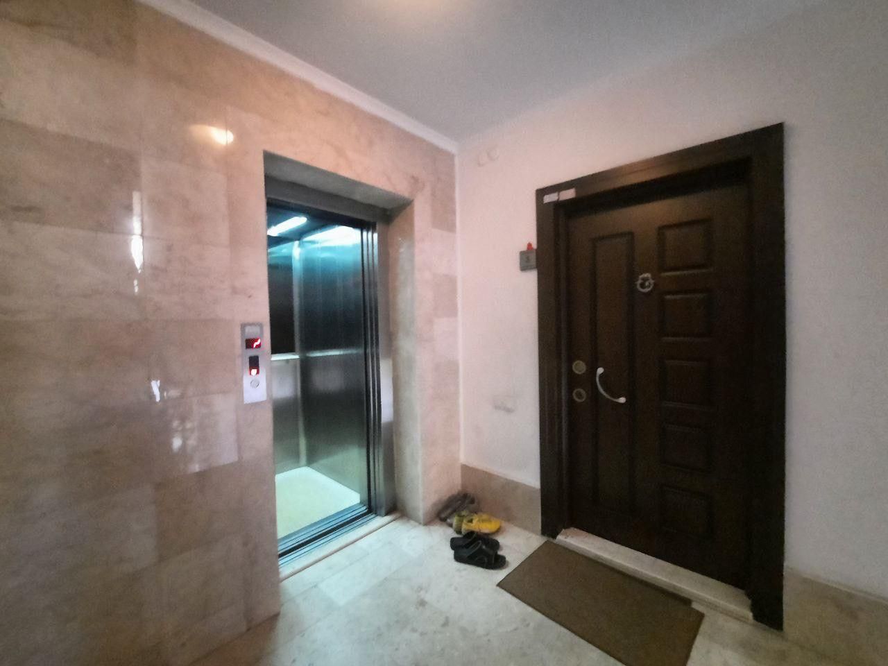 Квартира в Алании, Турция, 180 м2 фото 4