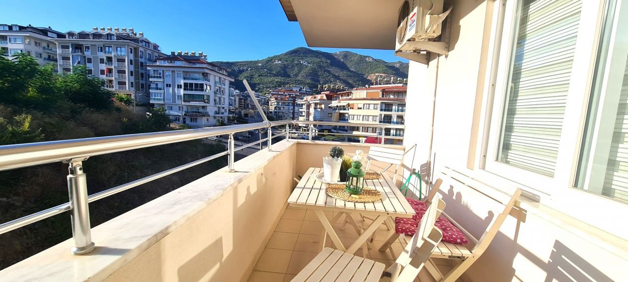 Квартира в Алании, Турция, 280 м2 фото 5