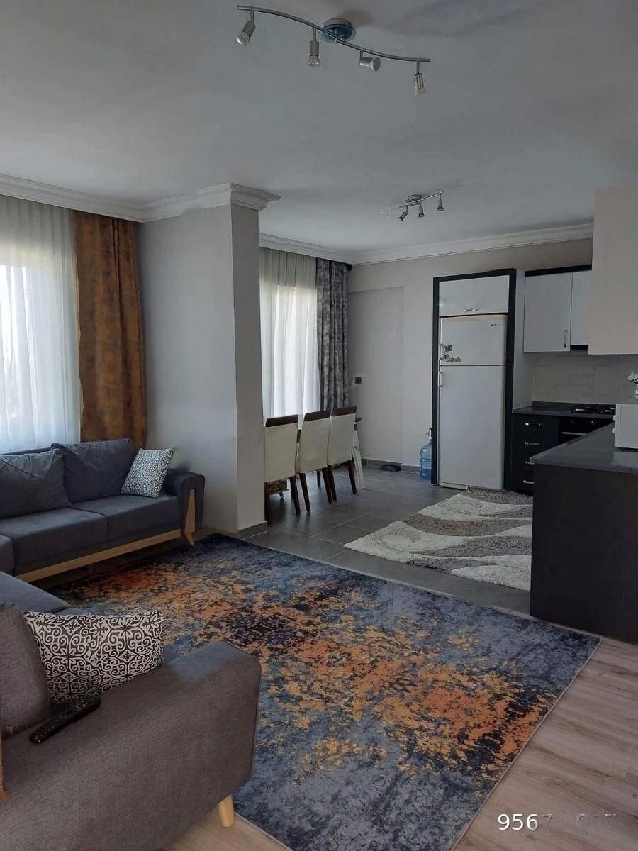 Квартира в Кемере, Турция, 85 м2 фото 5