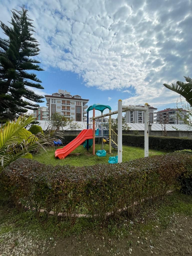 Квартира в Кестеле, Турция, 60 м2 фото 5
