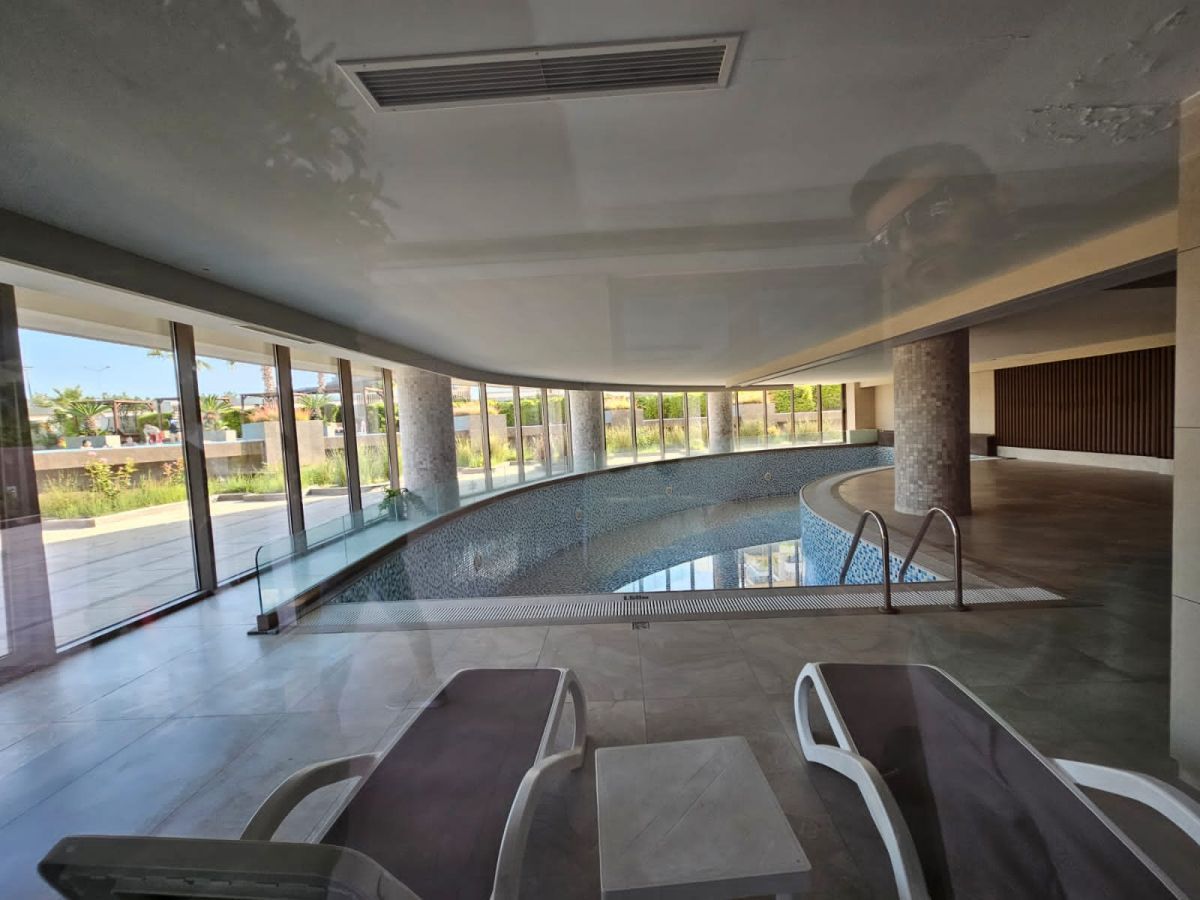 Квартира Liman Mah., Турция, 120 м2 фото 2