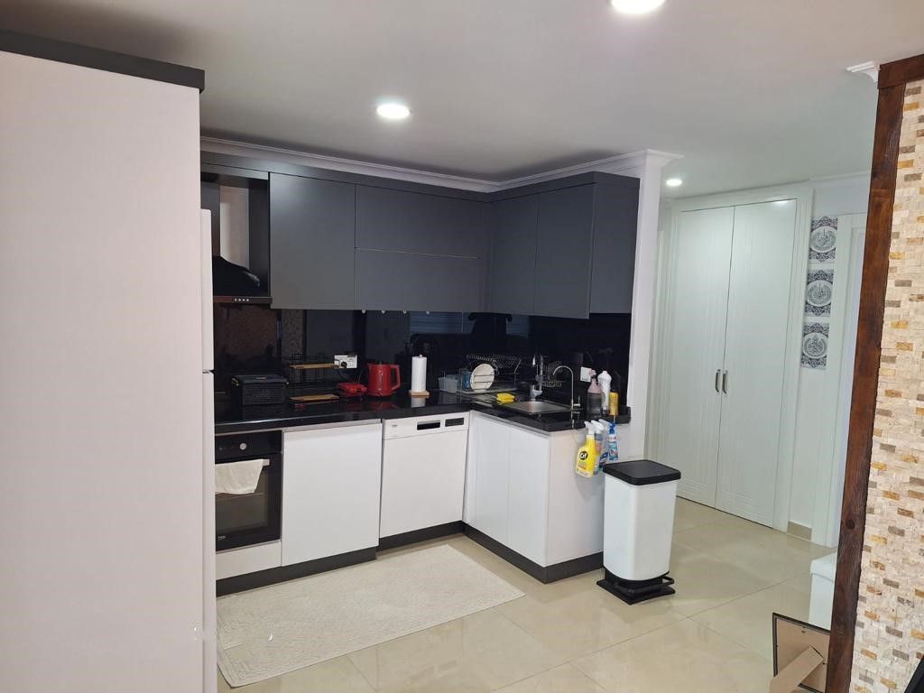 Квартира в Алании, Турция, 125 м2 фото 3