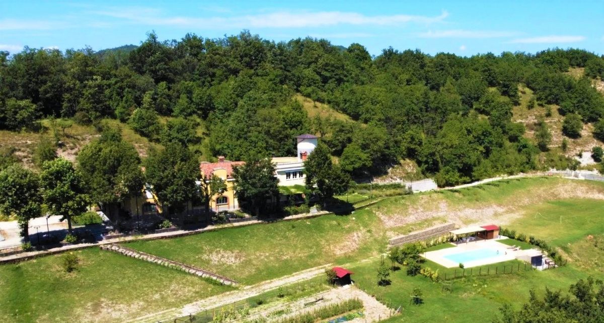 Квартира в Алессандрии, Италия, 80 м2 фото 2