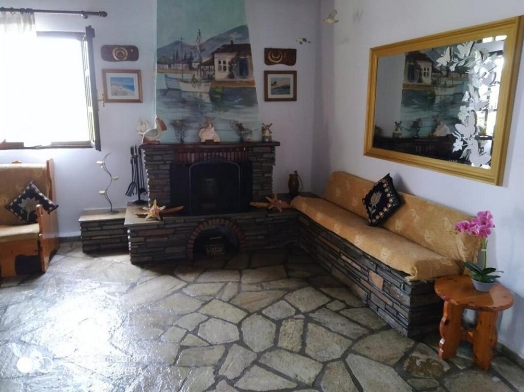 Дом на островах Додеканес, Греция, 100 м2 фото 5
