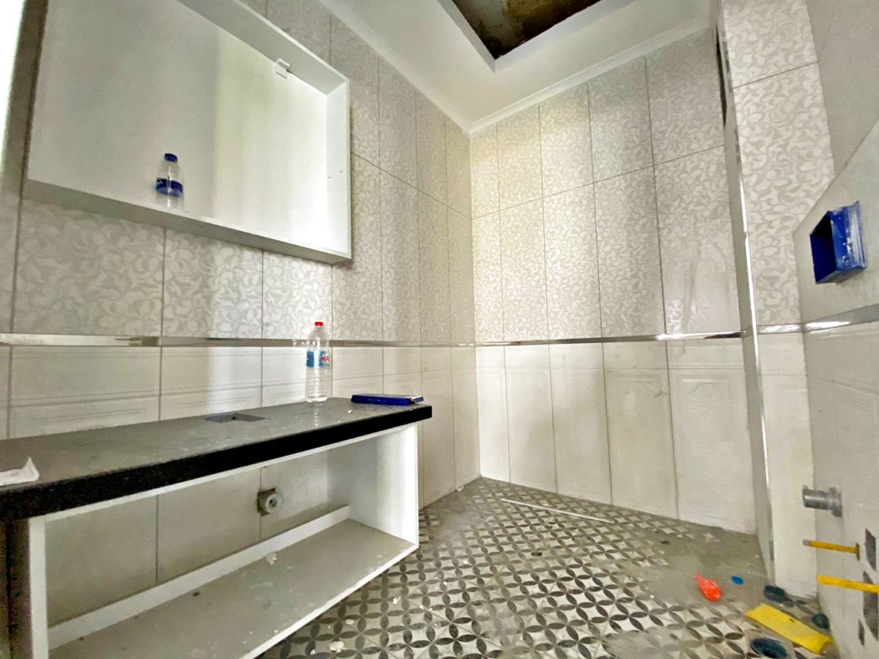 Квартира в Алании, Турция, 200 м2 фото 5