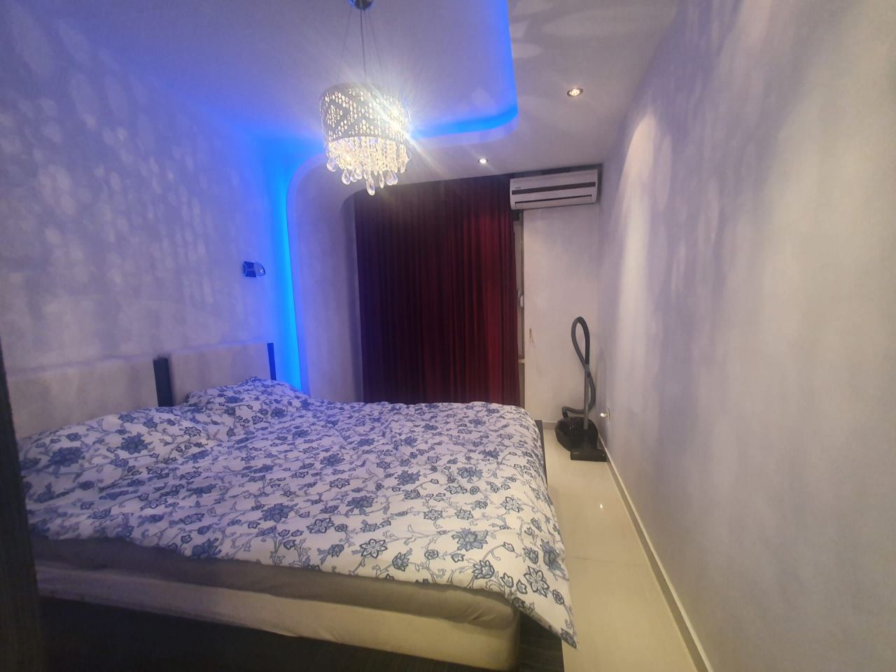 Апартаменты в Алании, Турция, 60 м2 фото 5