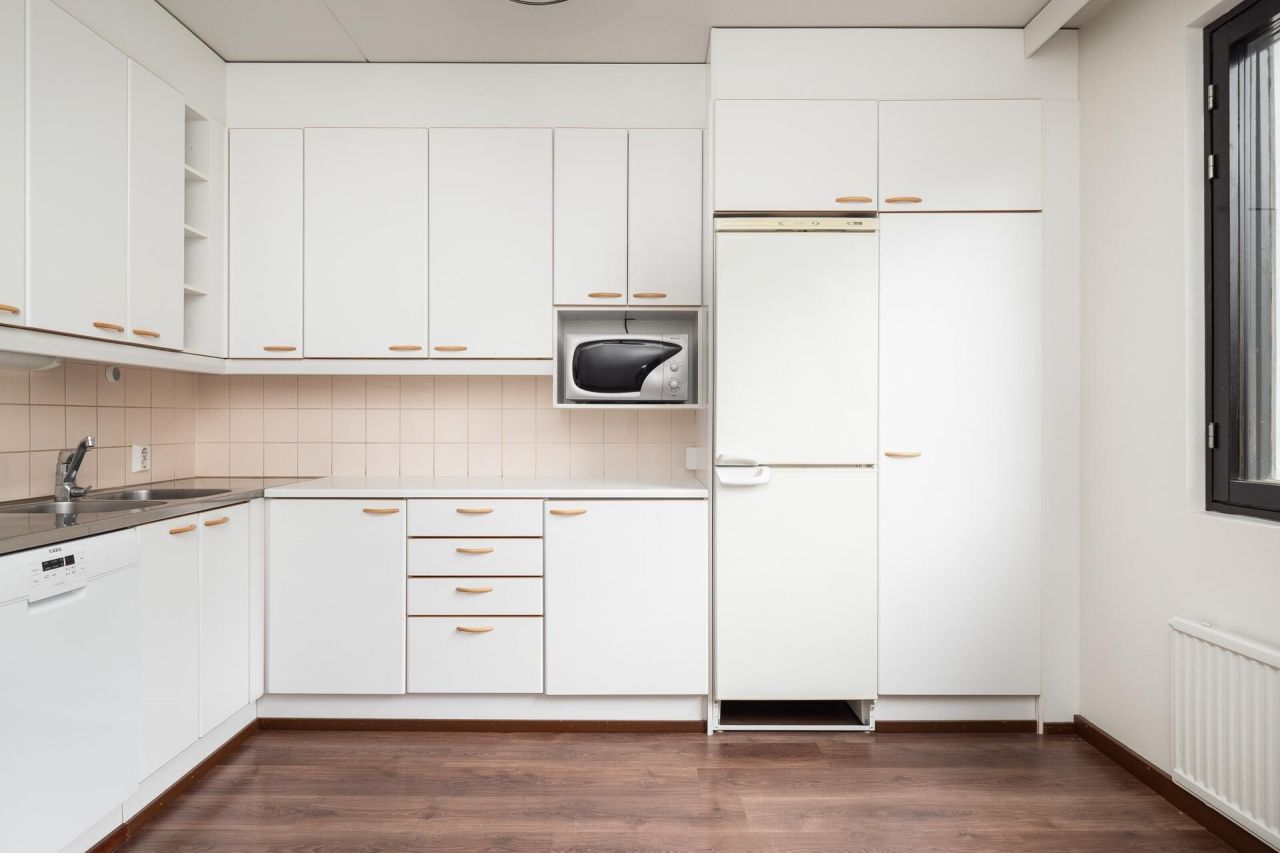 Квартира в Яанекоски, Финляндия, 60 м2 фото 4