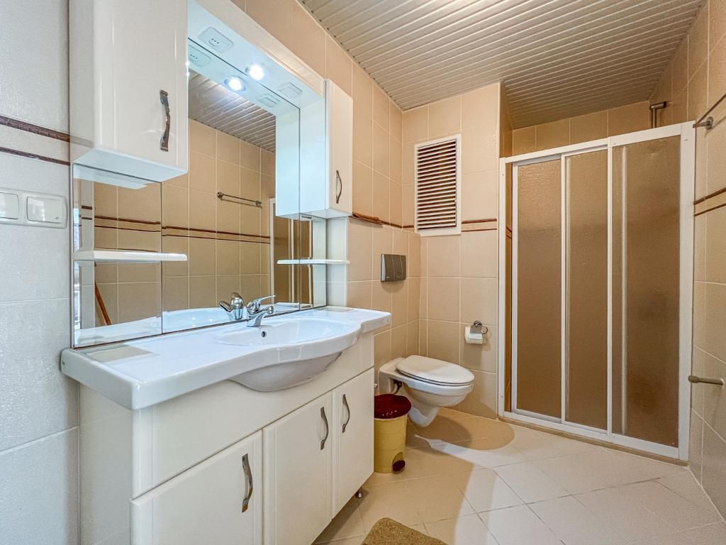 Квартира в Алании, Турция, 110 м2 фото 4