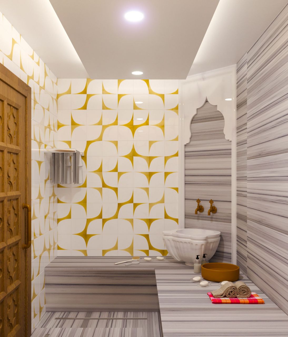 Вилла в Анталии, Турция, 510 м2 фото 4