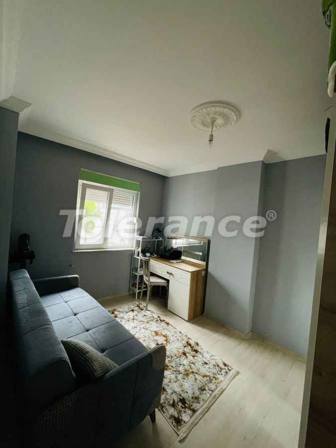 Апартаменты в Анталии, Турция, 95 м2 фото 4