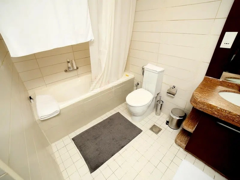 Квартира в Дубае, ОАЭ, 100 м2 фото 5