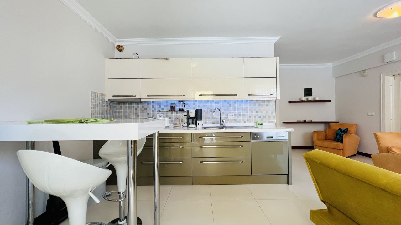 Квартира в Кемере, Турция, 80 м2 фото 4