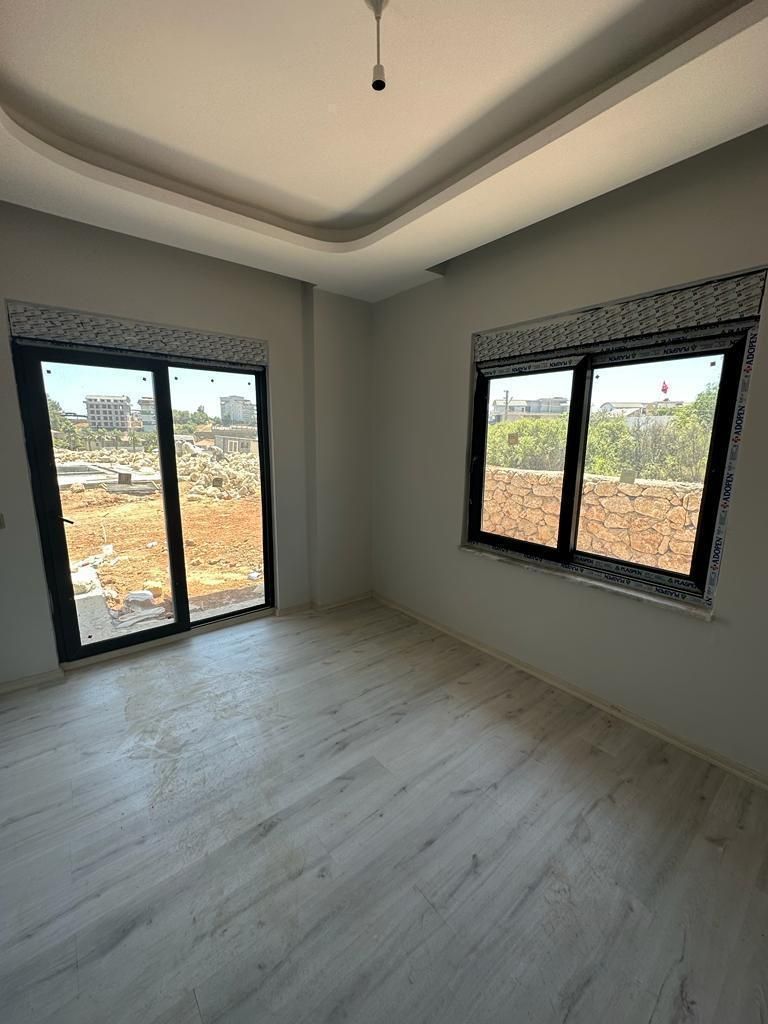 Квартира в Алании, Турция, 60 м2 фото 5