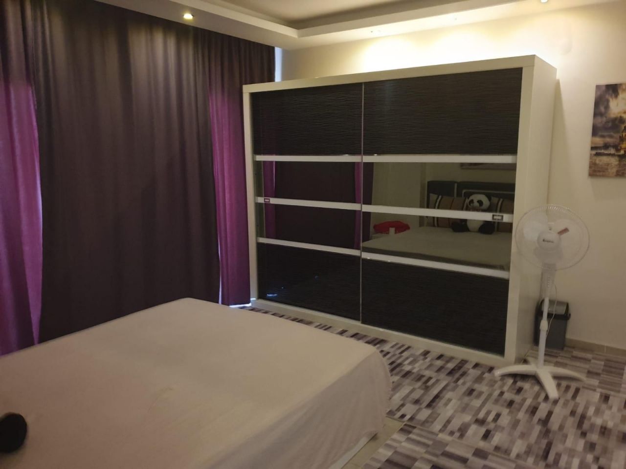 Пентхаус в Алании, Турция, 300 м2 фото 4