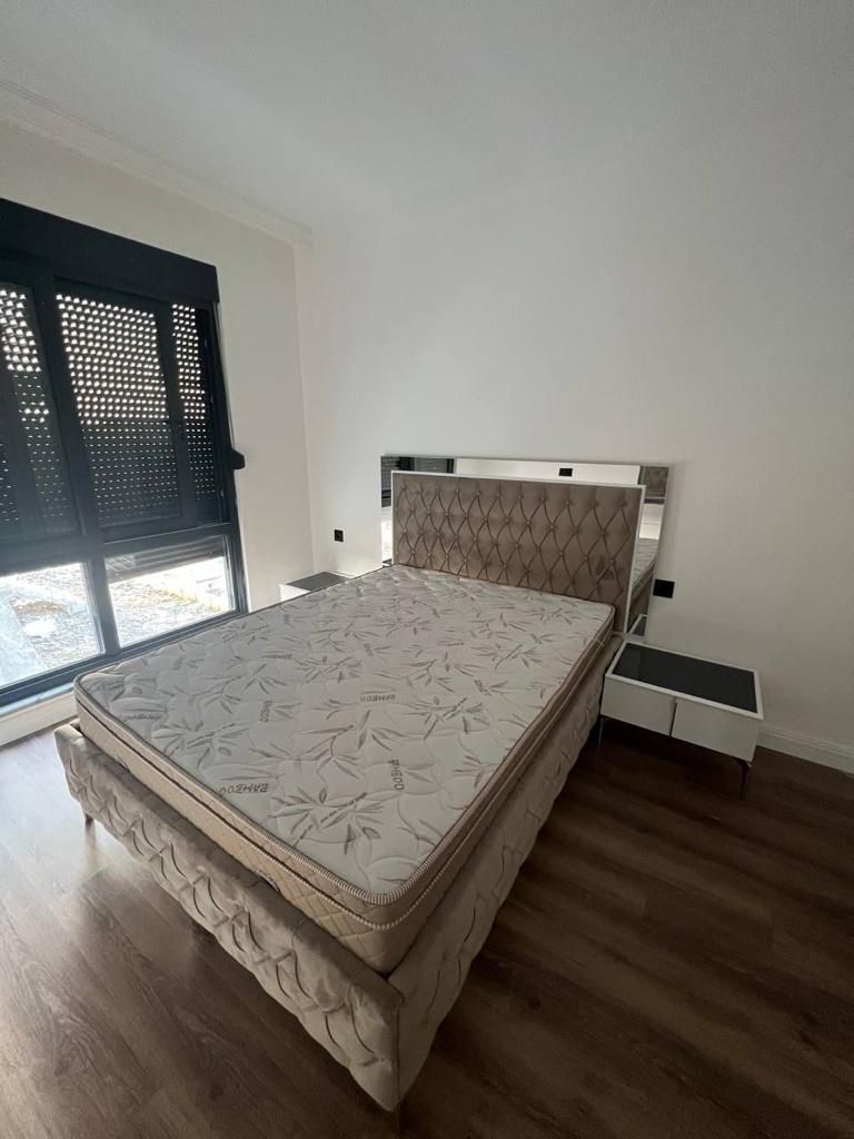 Квартира в Газипаше, Турция, 58 м2 фото 3