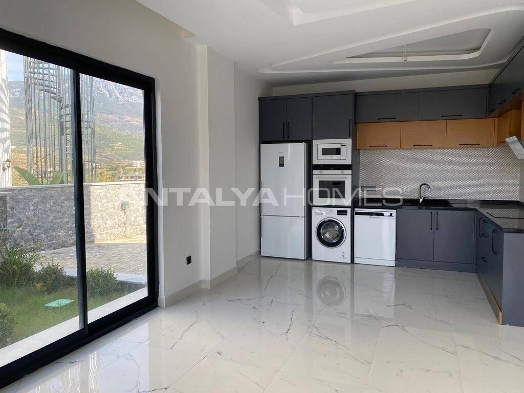 Вилла в Алании, Турция, 280 м2 фото 4