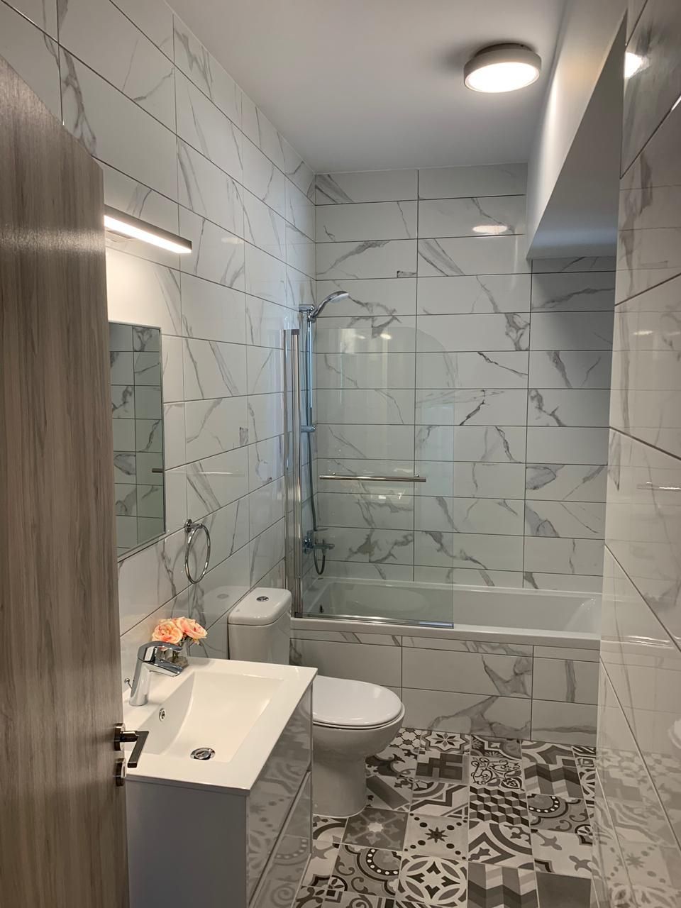 Апартаменты в Паралимни, Кипр, 90 м2 фото 4