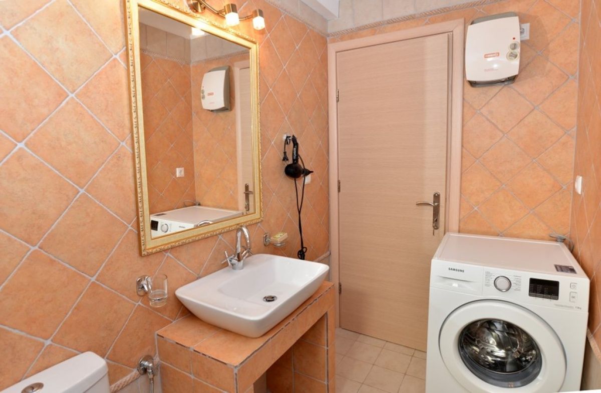 Дом на Северо-Эгейских островах, Греция, 130 м2 фото 4