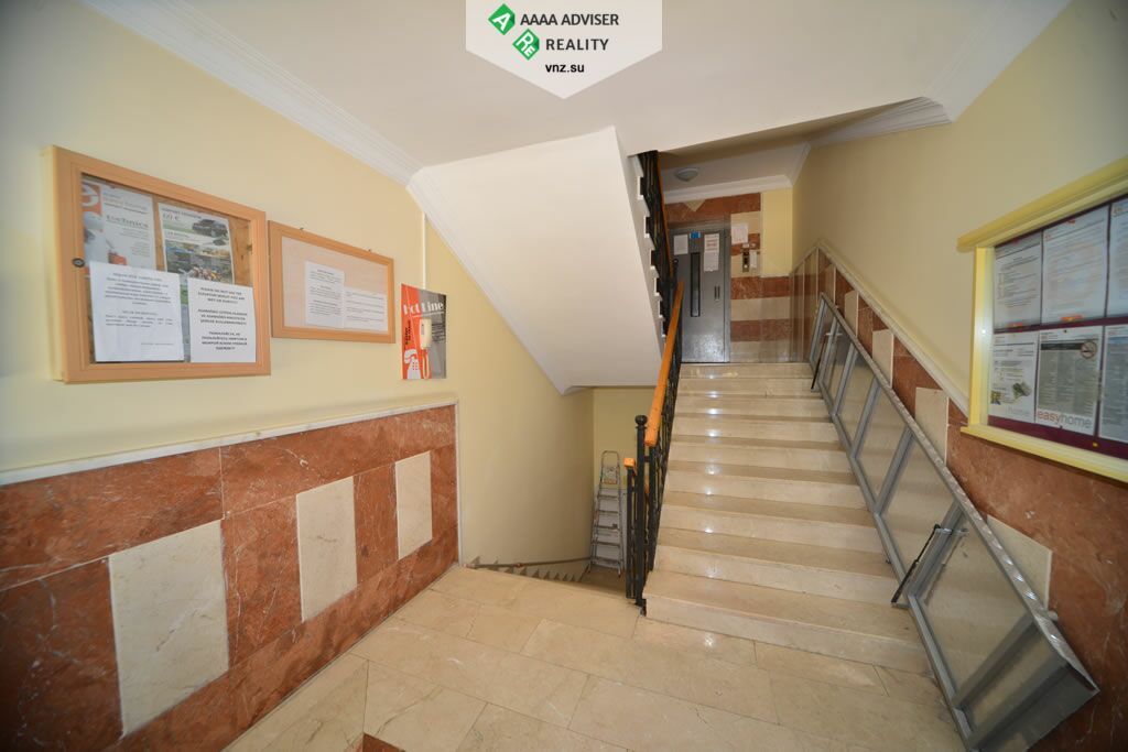 Квартира в Алании, Турция, 120 м2 фото 4
