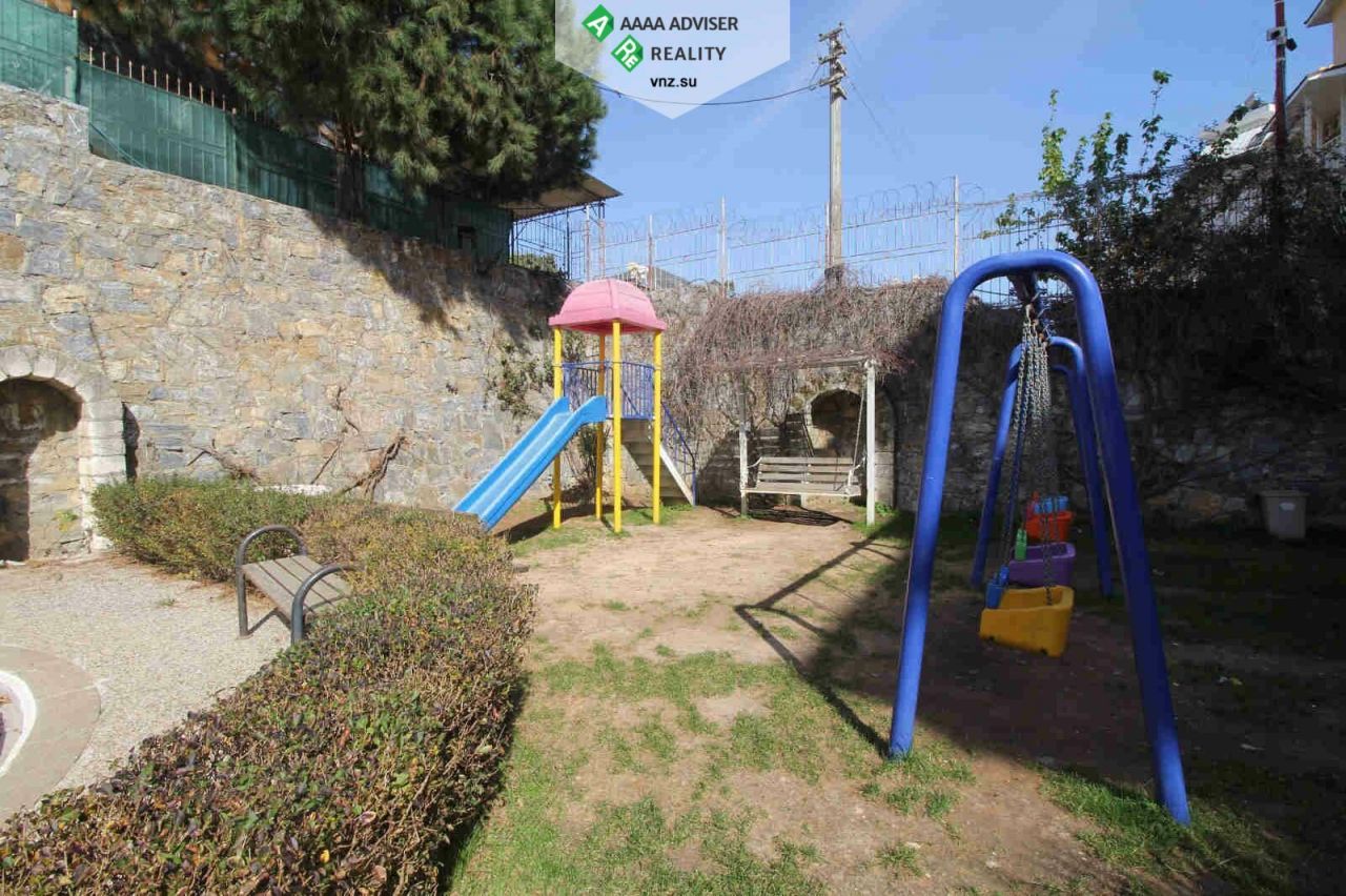 Квартира в Алании, Турция, 170 м2 фото 3