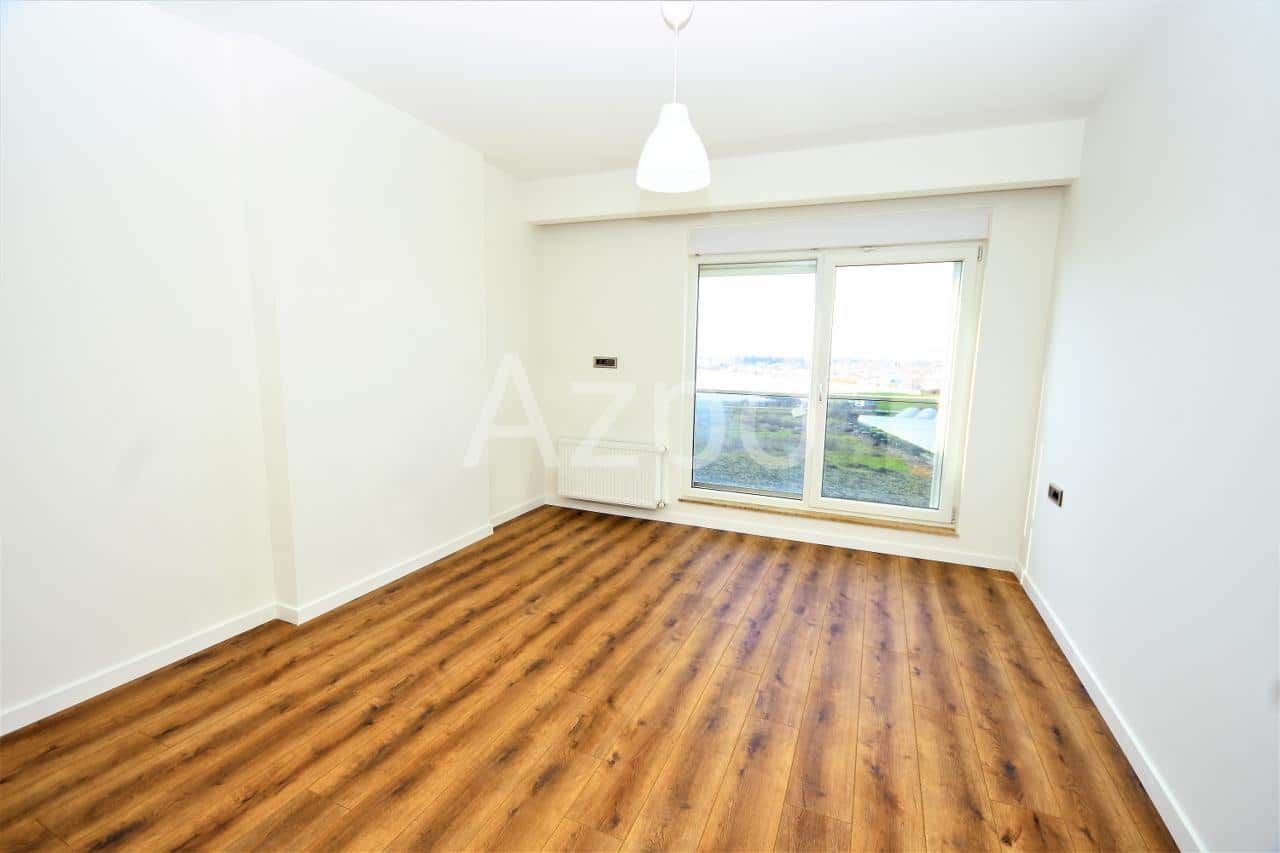 Апартаменты в Анталии, Турция, 140 м2 фото 5