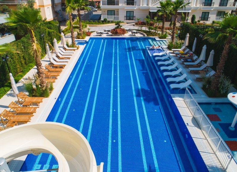 Квартира в Алании, Турция, 68 м2 фото 4