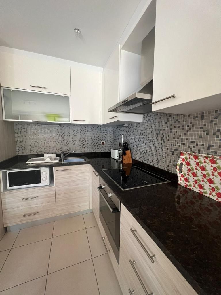 Квартира в Алании, Турция, 65 м2 фото 4