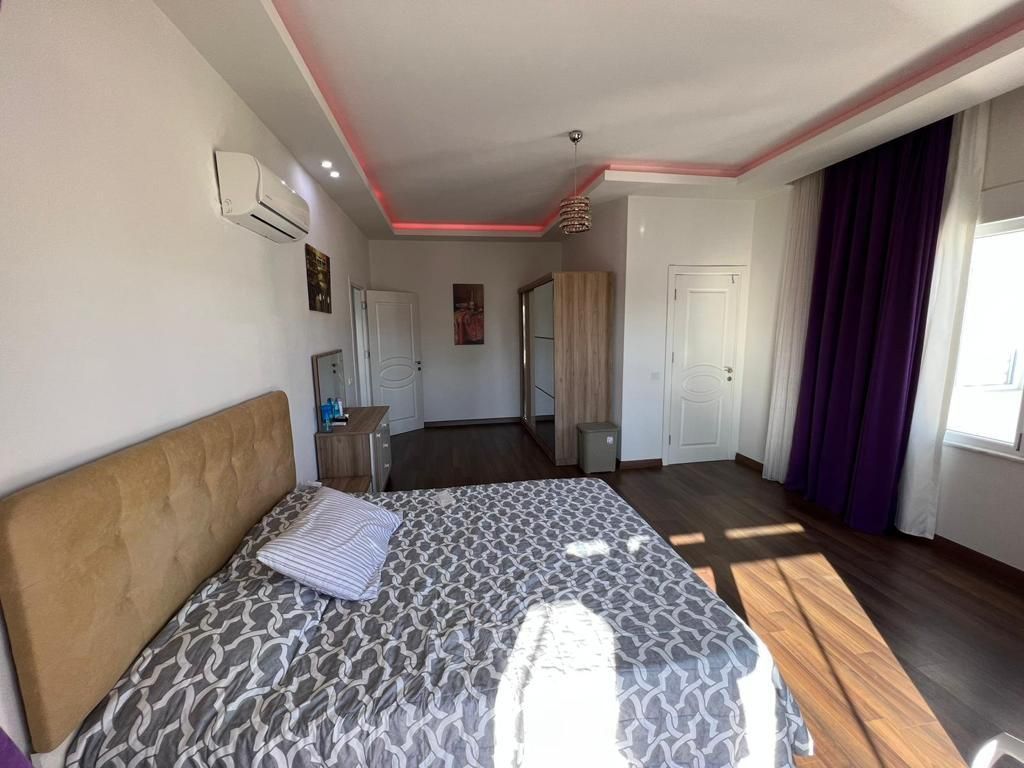 Пентхаус в Алании, Турция, 180 м2 фото 2