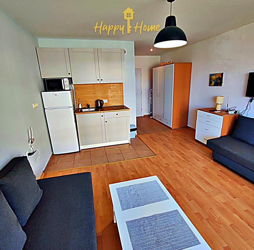 Студия в Святом Власе, Болгария, 40 м2 фото 3
