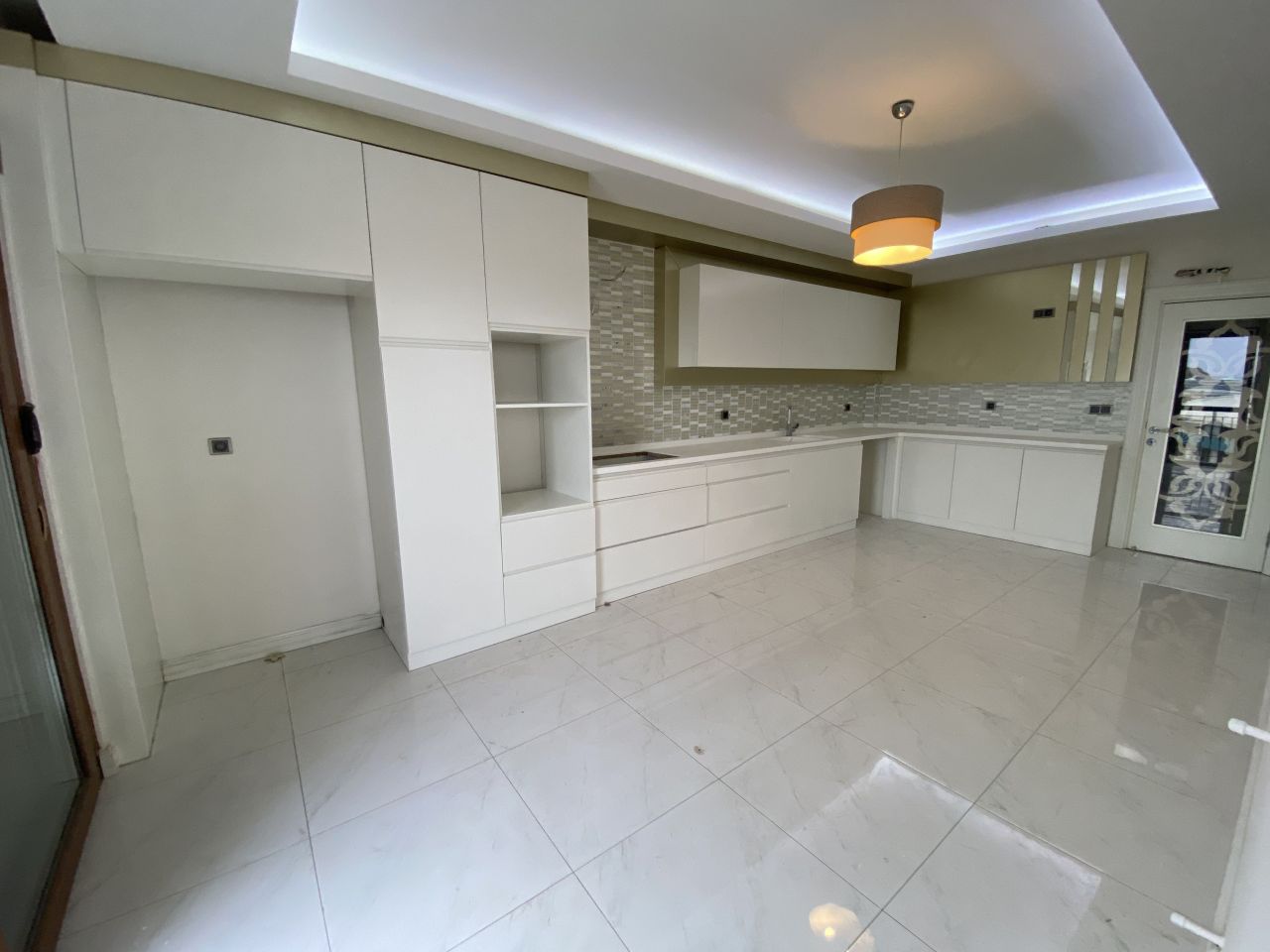 Квартира в Алании, Турция, 160 м2 фото 4