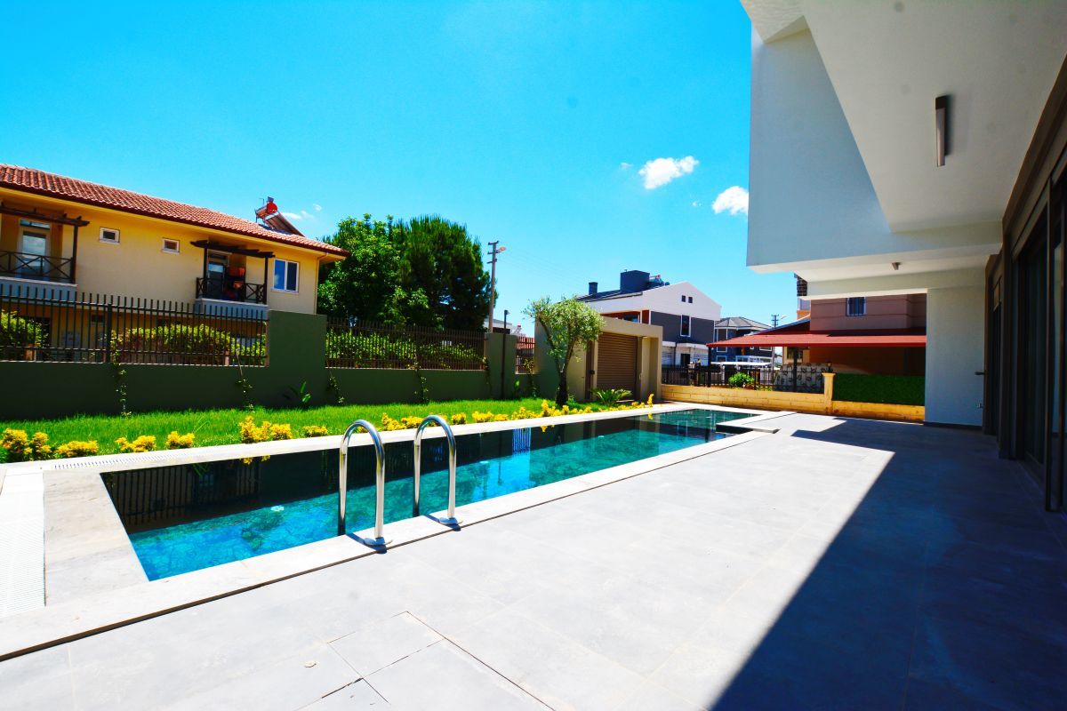 Дом в Анталии, Турция, 270 м2 фото 2