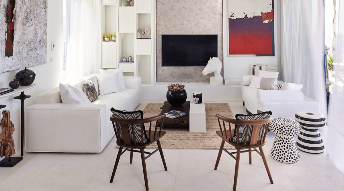 Дом в Бодруме, Турция, 89 м2 фото 5