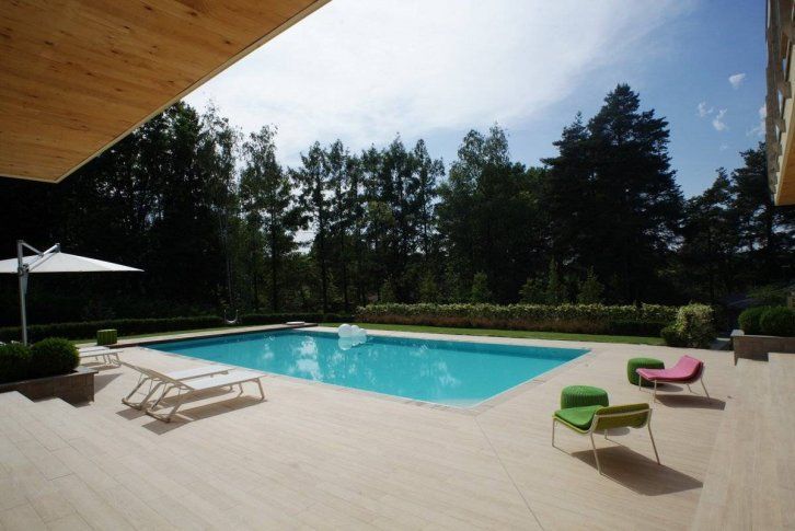 Вилла в Комо, Италия, 600 м2 фото 4