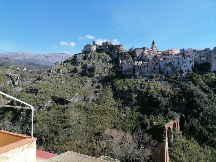 Квартира в Скалее, Италия, 50 м2 фото 1
