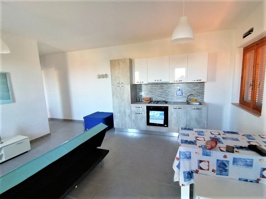 Таунхаус в Скалее, Италия, 120 м2 фото 3