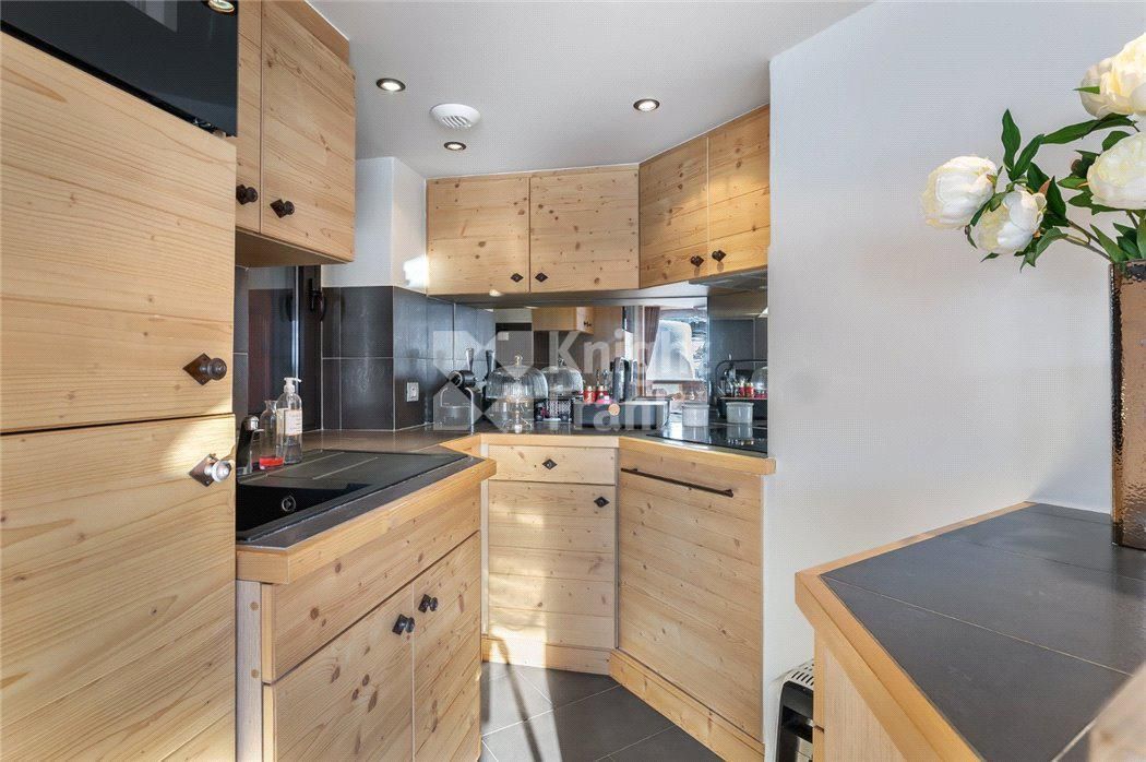 Апартаменты в Куршевеле, Франция, 1 м2 фото 3