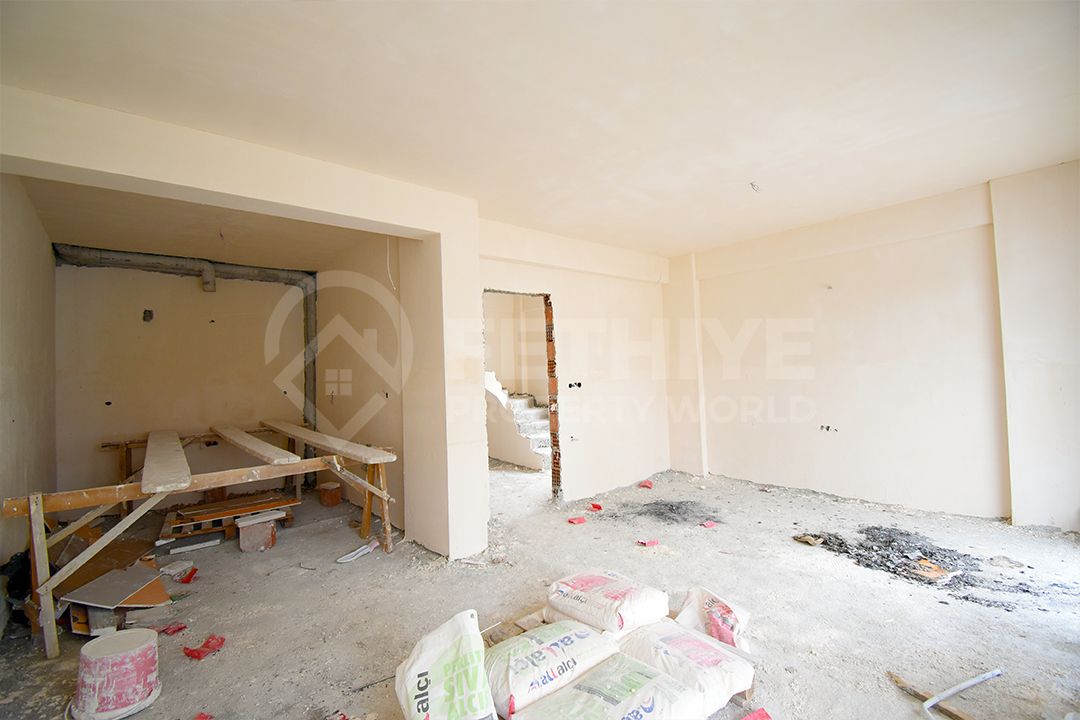 Вилла в Фетхие, Турция, 109 м2 фото 4