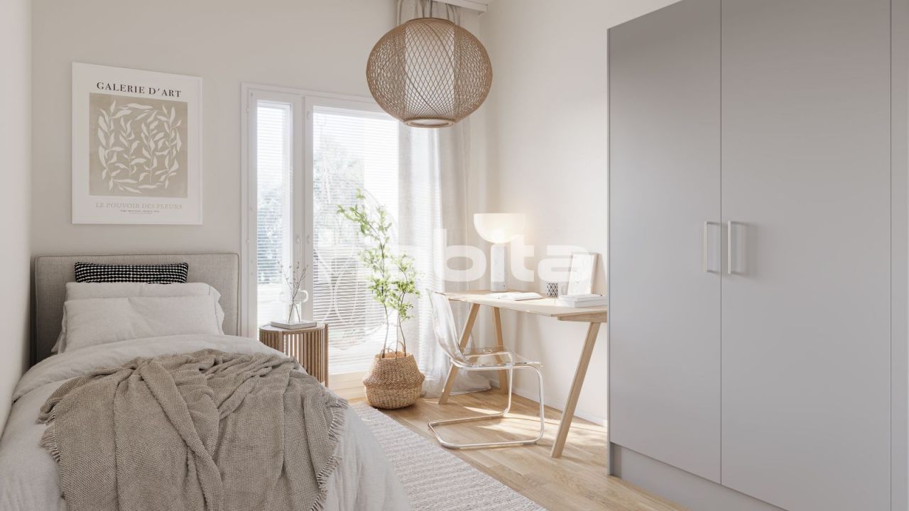 Квартира в Вантаа, Финляндия, 84.7 м2 фото 3