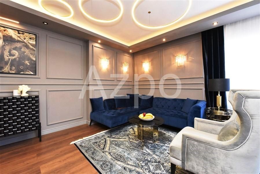 Пентхаус в Алании, Турция, 178 м2 фото 2