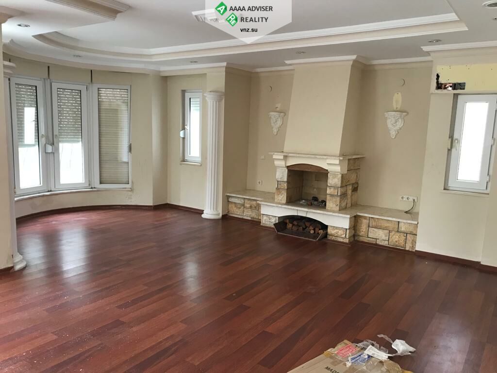 Вилла в Алании, Турция, 250 м2 фото 2