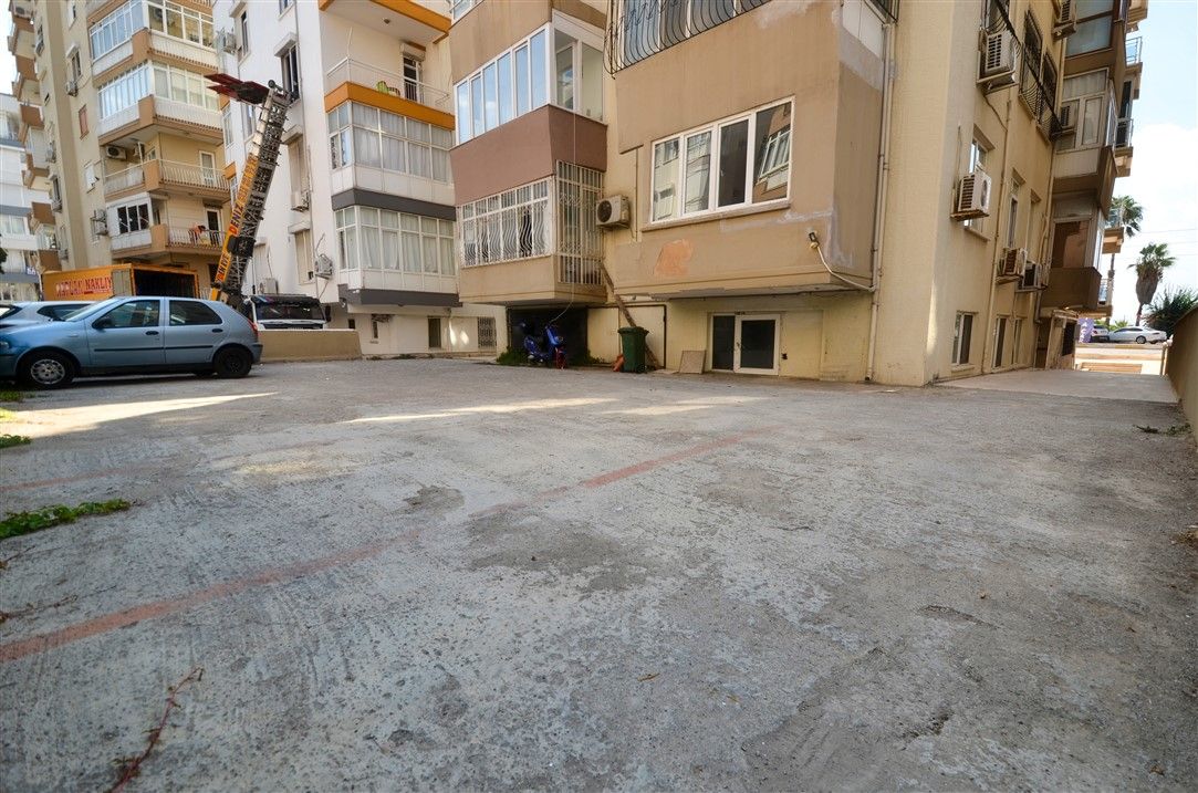 Квартира в Анталии, Турция, 150 м2 фото 4