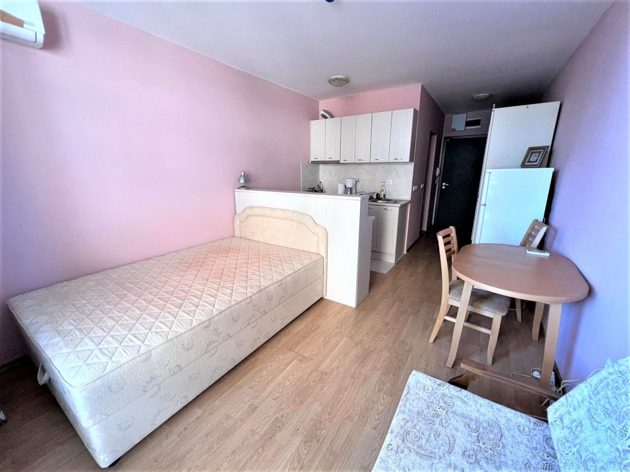 Апартаменты в Несебре, Болгария, 41 м2 фото 5