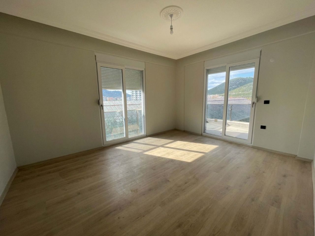 Квартира в Алании, Турция, 85 м2 фото 4