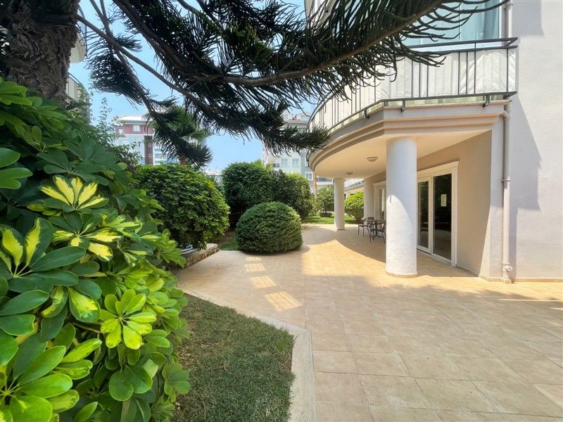 Квартира в Алании, Турция, 110 м2 фото 2