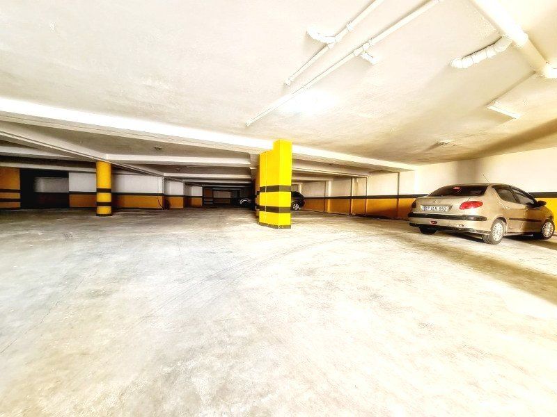 Квартира в Алании, Турция, 61 м2 фото 2