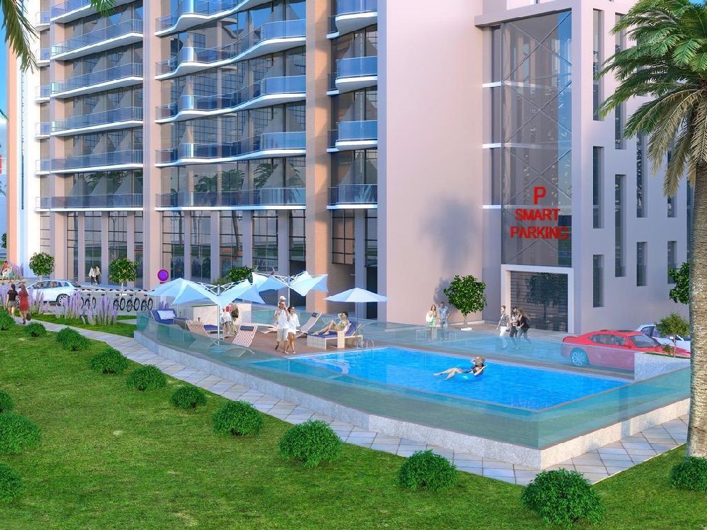 Квартира в Батуми, Грузия, 30 м2 фото 2
